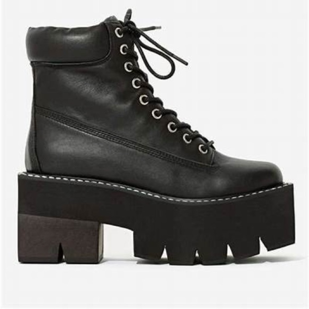 Jeffrey Campbell Nirvana Boot